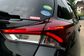 2018 Toyota Auris II DBA-NZE181H 1.5 150X S Package (108 Hp) 