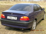 1997 Toyota Avensis Pictures
