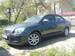 Preview 2008 Toyota Avensis