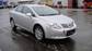 Preview 2009 Toyota Avensis