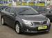 Preview 2010 Toyota Avensis