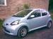 Preview 2005 Aygo