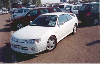 1998 Toyota bB