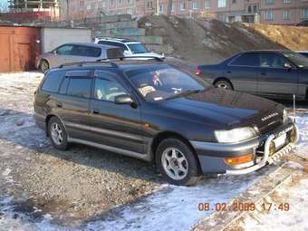 1996 Toyota Caldina