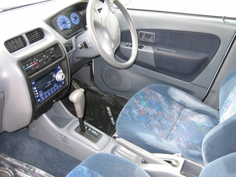 Toyota Cami