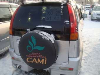 2000 Cami
