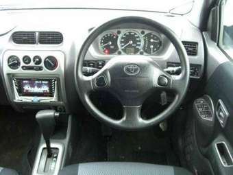 2001 Toyota Cami For Sale