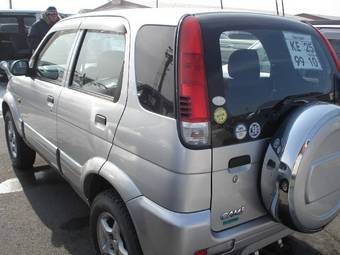 2003 Toyota Cami For Sale