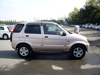 2005 Toyota Cami For Sale