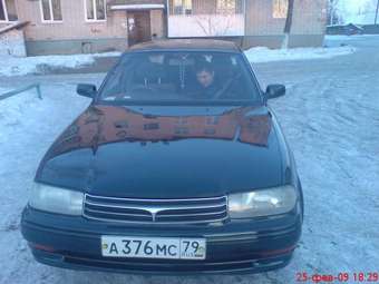 1993 Toyota Camry For Sale