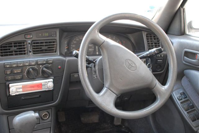 1994 Toyota Camry