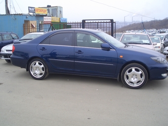 2001 toyota camry car battery #3