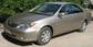 Preview 2003 Toyota Camry
