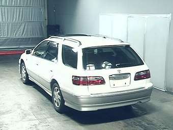 1997 Camry Gracia Wagon