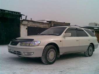 2000 Camry Gracia Wagon
