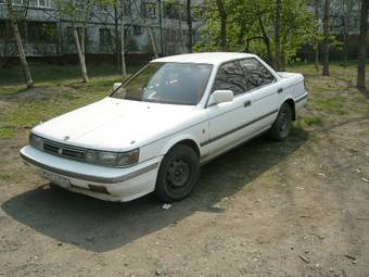 1988 Toyota Camry Prominent