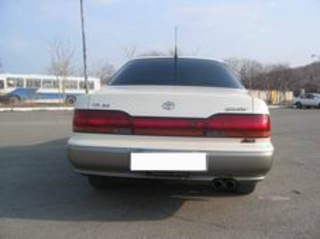 1994 Toyota Camry Prominent