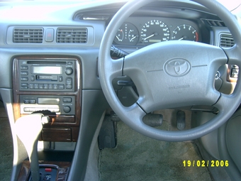 1999 Camry Prominent