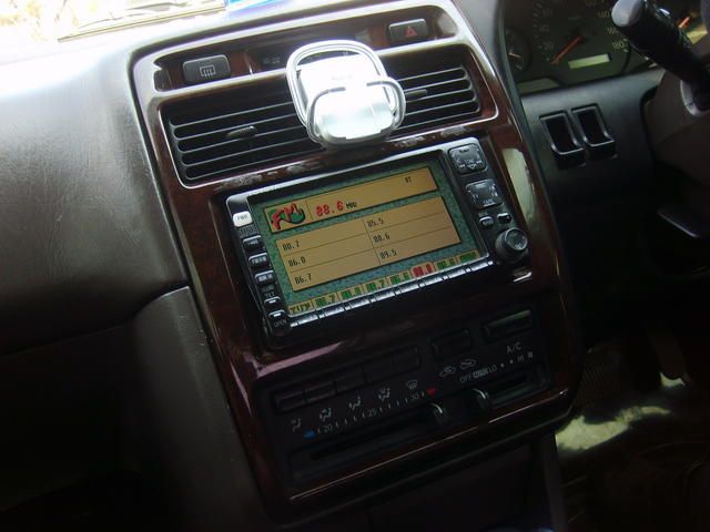 1997 Toyota Carina