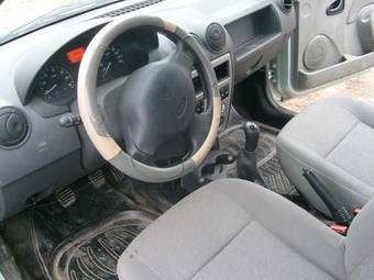 2008 Toyota Carina Pictures