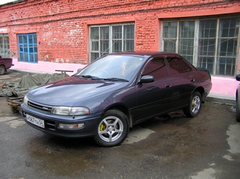 1994 Toyota Carina E