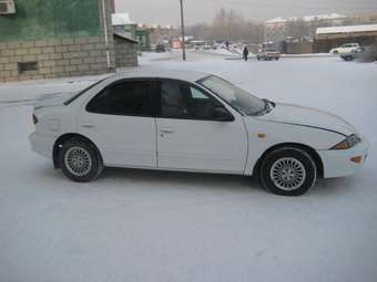 1997 Toyota Cavalier