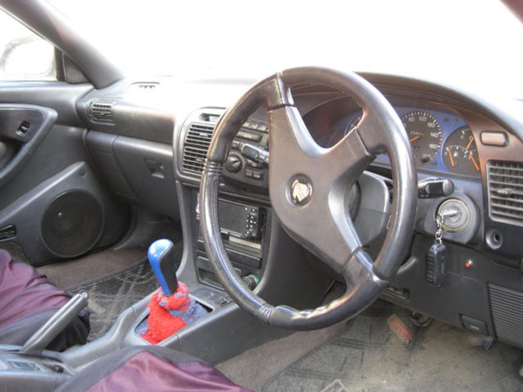 1990 Toyota Celica