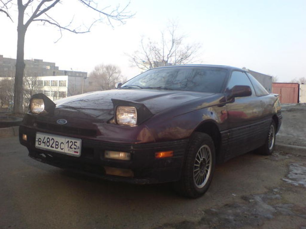 problems with 1992 toyota celica #5
