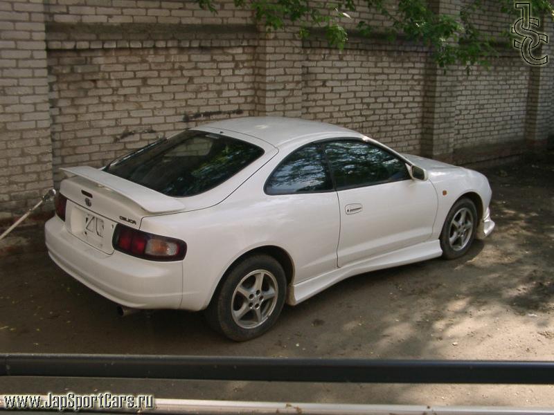 1997 toyota celica sale #2