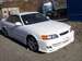 Preview 2001 Toyota Chaser