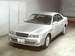 Preview 2001 Toyota Chaser