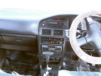 1991 Corolla