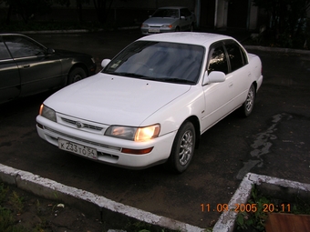 1994 Toyota Corolla