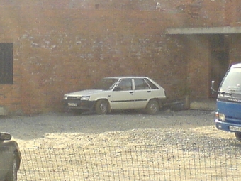 1986 Toyota Corolla II