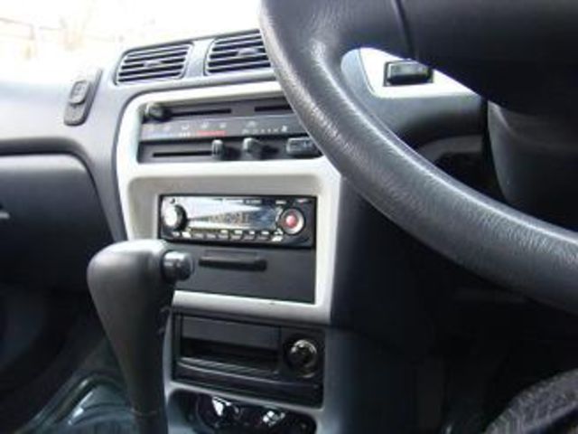 1995 Toyota Corolla II