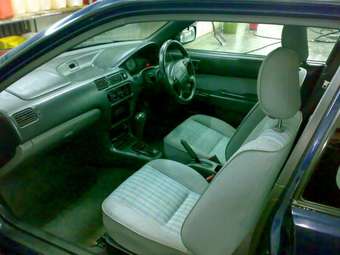 1999 Corolla II