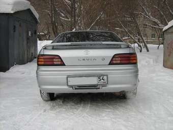 Toyota Corolla Levin