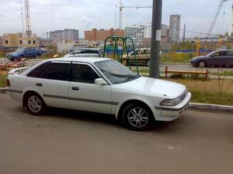 1988 Toyota Corona