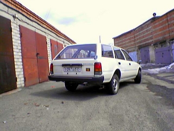 1989 Corona