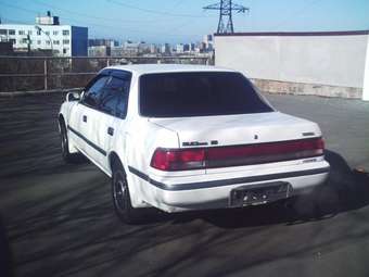 1990 Toyota Corona