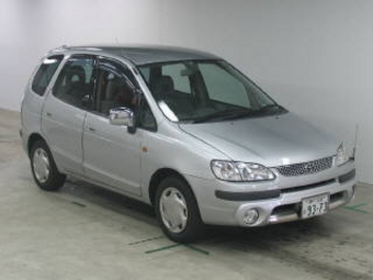 1998 Toyota Corona