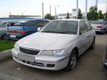 2000 Toyota Corona For Sale