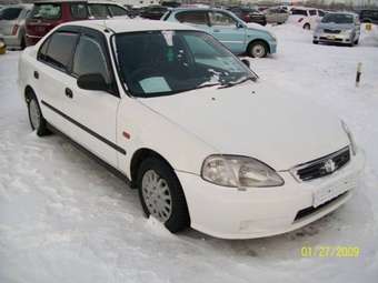 2003 Toyota Corona