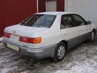 1997 Toyota Corona Premio