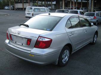 2004 Toyota Corona Premio For Sale