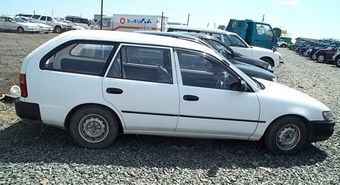 2000 Toyota Corona Wagon