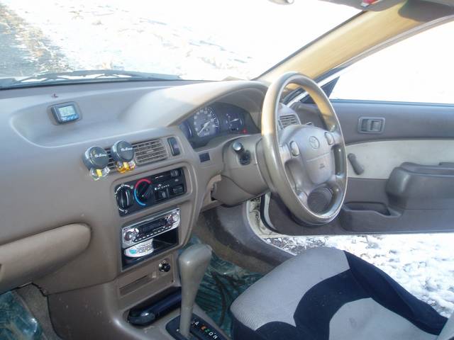 1999 Toyota Cressida