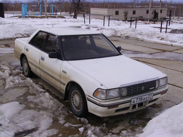 troubleshooting 1990 toyota #7