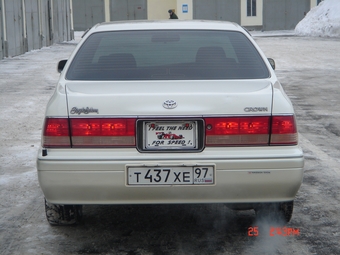 1999 Toyota Crown