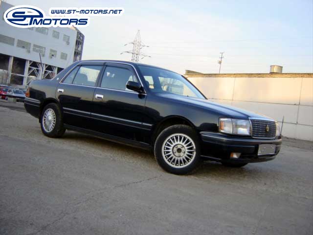 1999 Toyota Crown For Sale